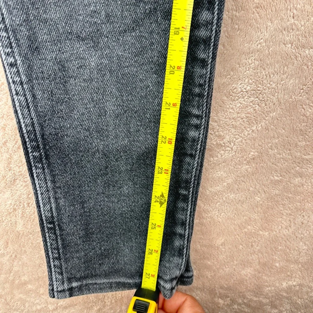 Madewell 10 high